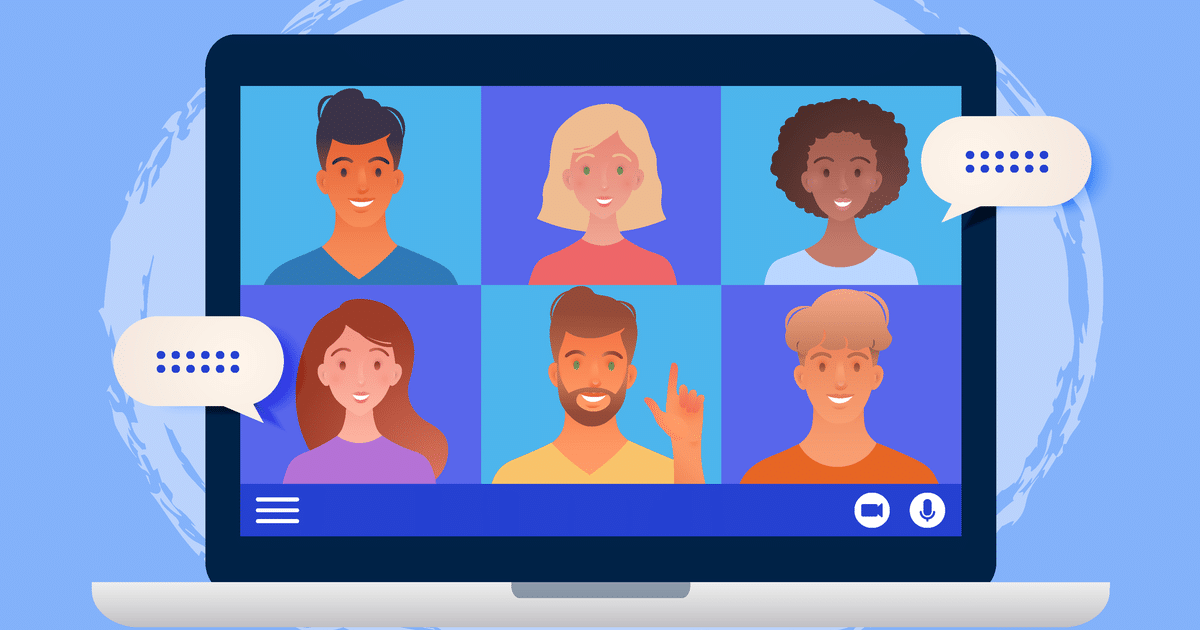 Remote Team Building Platform